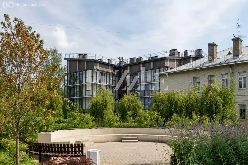 3-комнатная квартира: Лисий Нос, Ивановская улица, 10 (100 м) - Фото 2