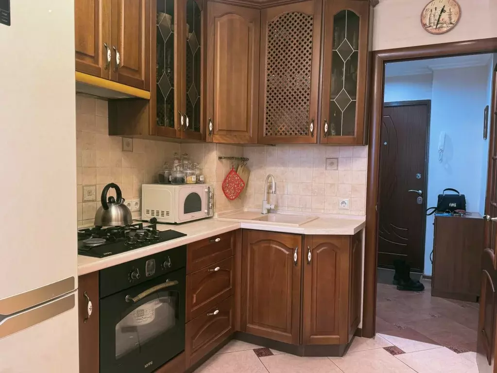 Продаётся 2-к квартира, 50.9 м - Фото 1