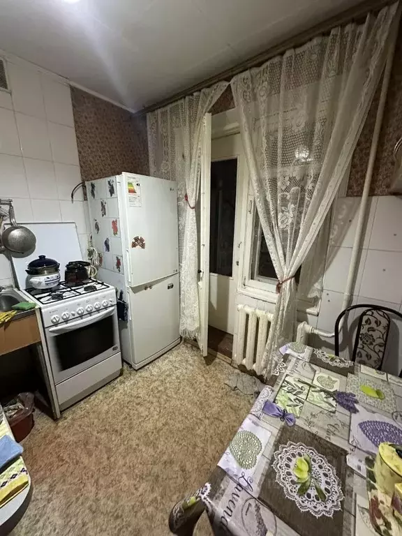 2-к кв. Брянская область, Брянск ул. Чернышевского, 60 (45.0 м) - Фото 1