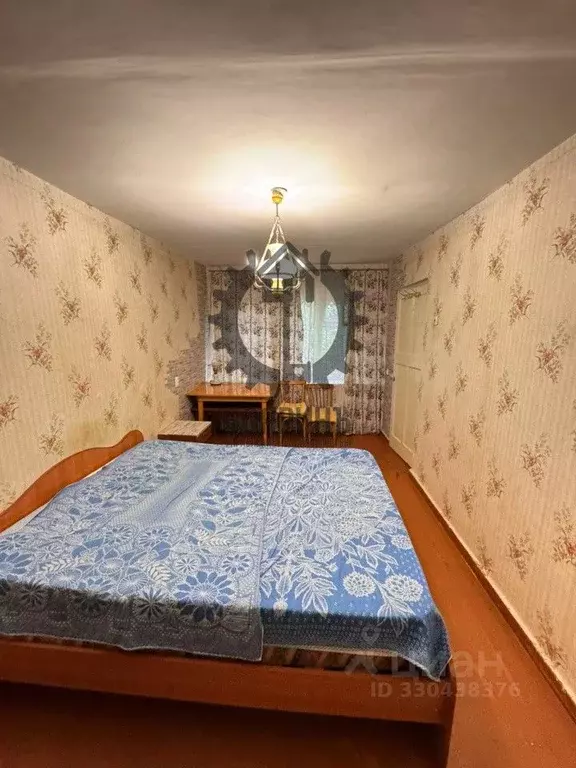 3-к кв. Свердловская область, Екатеринбург просп. Ленина, 68А (52.2 м) - Фото 2