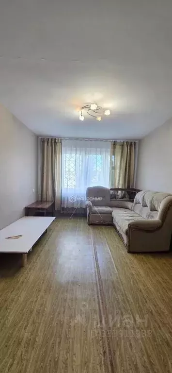 3-к кв. Татарстан, Казань ул. Фатыха Амирхана, 85 (65.8 м) - Фото 1
