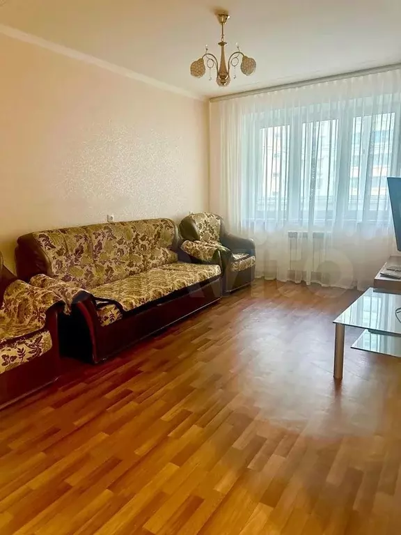 2-к. квартира, 54 м, 2/9 эт. - Фото 1