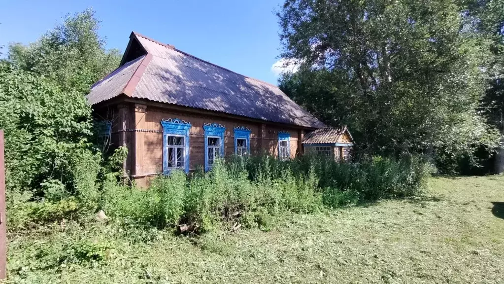 Дом в Калужская область, Козельский район, Березичский Стеклозавод ... - Фото 2