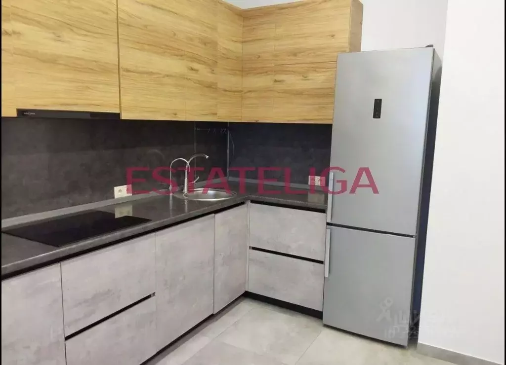 2-к кв. Москва проезд Невельского, 6к1 (70.5 м) - Фото 1