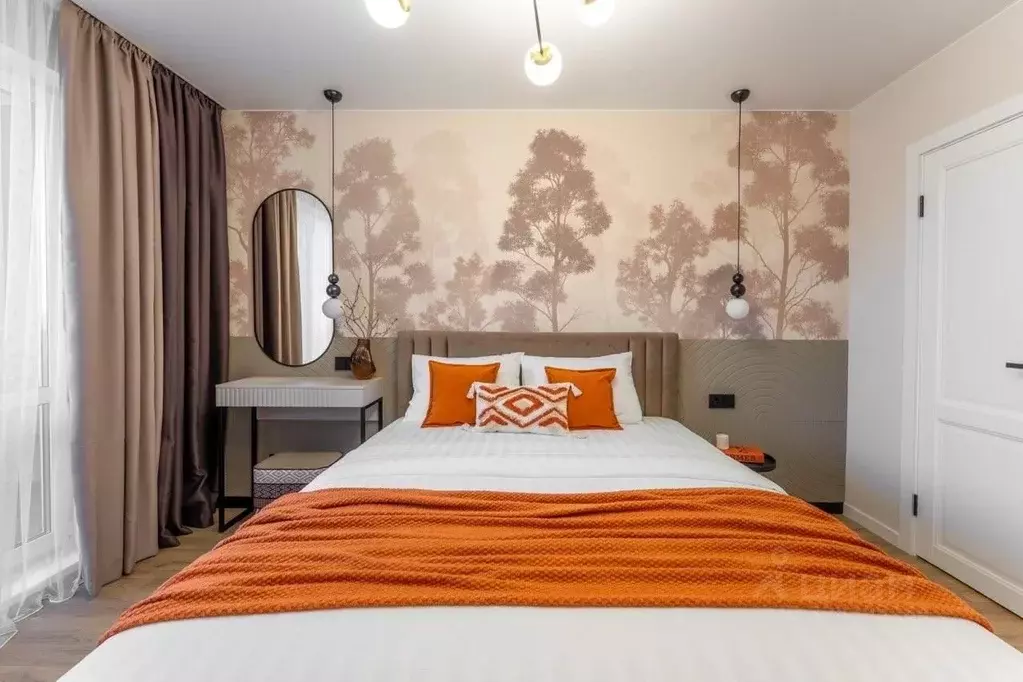 3-к кв. Москва Голубинская ул., 7К5 (60.0 м) - Фото 1