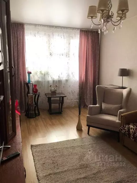 Комната Москва ул. Обручева, 28к6 (20.0 м) - Фото 2