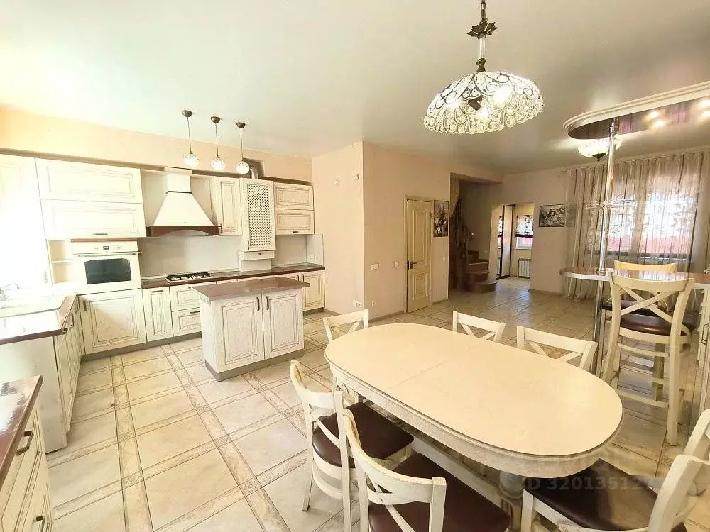 Дом в Самарская область, Самара Средне-Садовая ул., 45Ж (150 м) - Фото 1