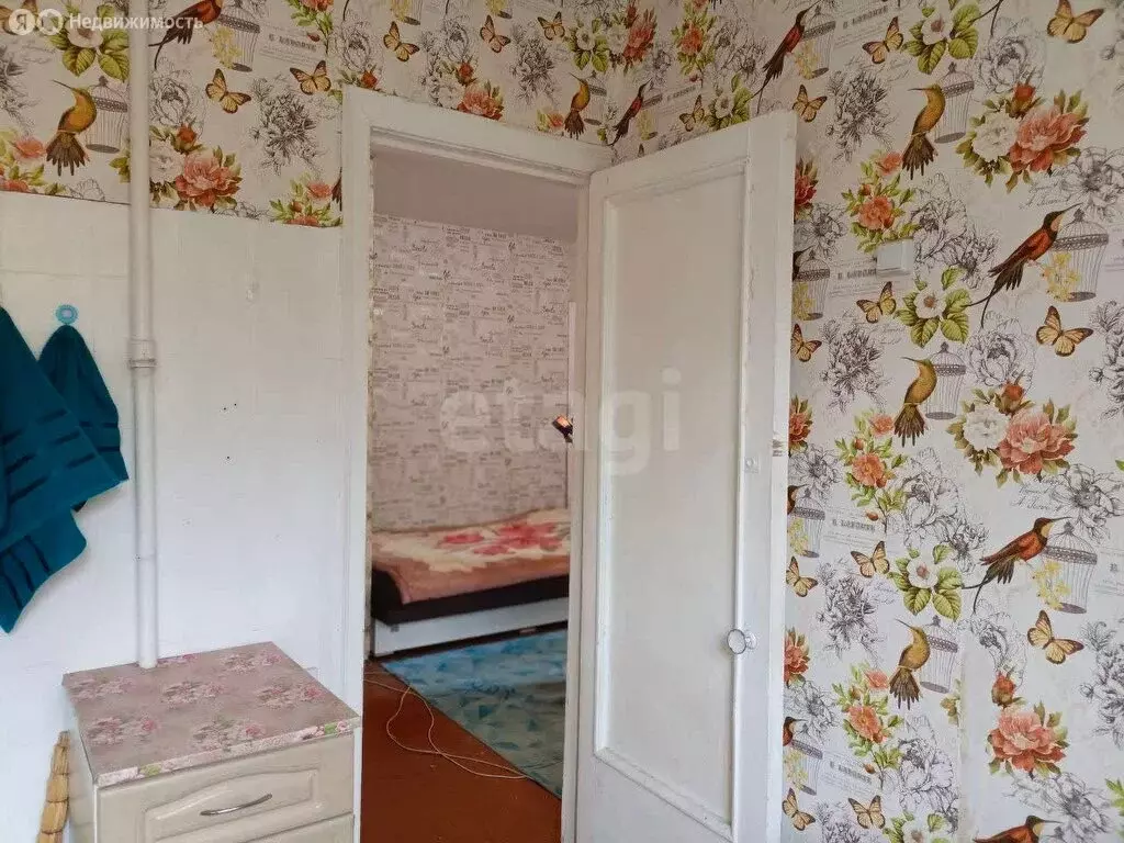 1-комнатная квартира: Тверь, улица Склизкова, 81 (31.7 м) - Фото 2