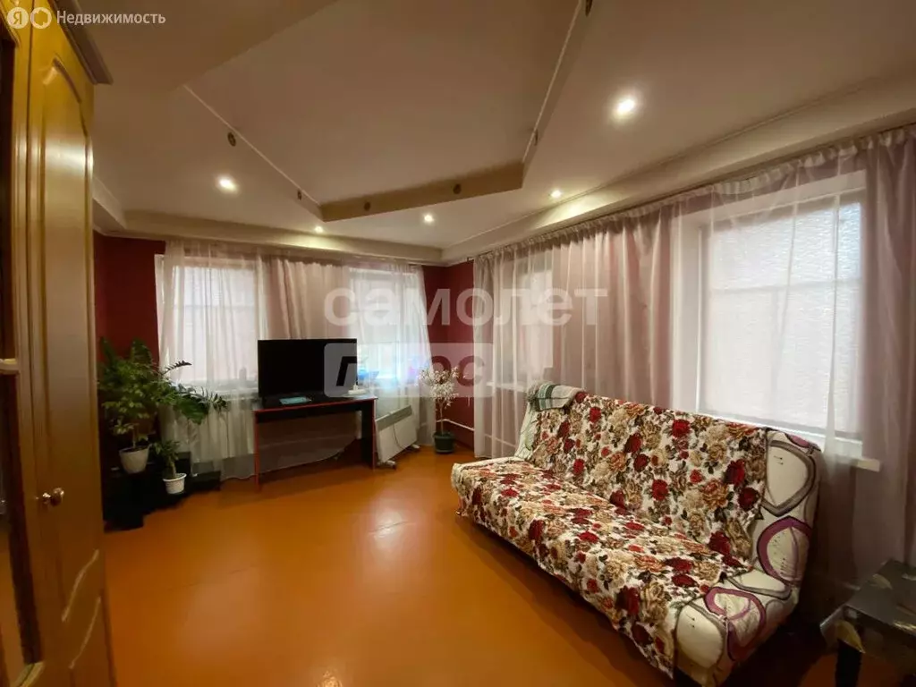 Дом в Тихорецк, Пролетарская улица, 28А (50 м) - Фото 2