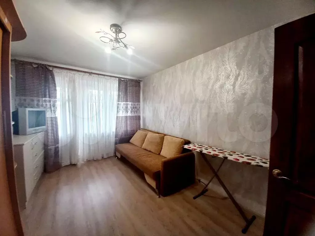 2-к. квартира, 44 м, 3/5 эт. - Фото 1