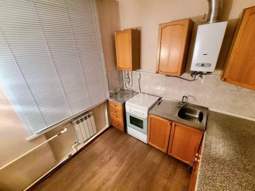 3-к кв. Владимирская область, Муром ул. Куликова, 13 (76.4 м) - Фото 0