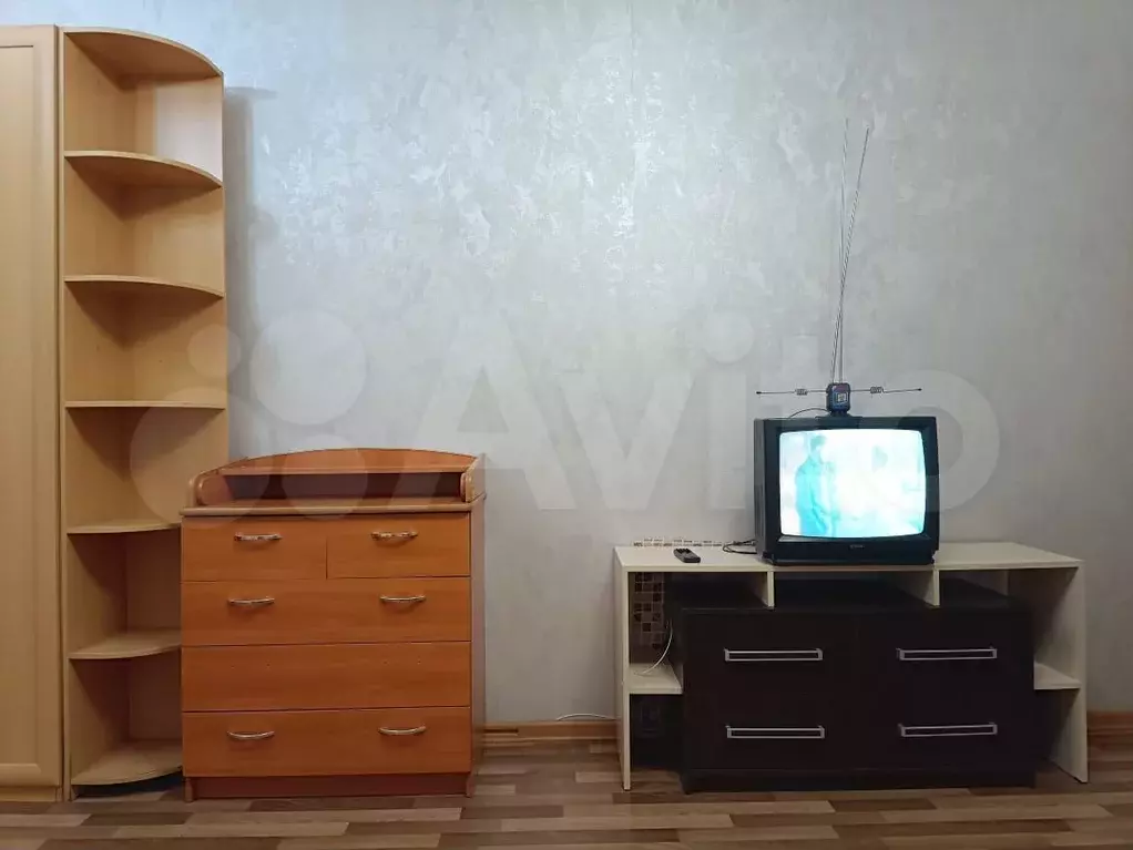 Квартира-студия, 25 м, 5/7 эт. - Фото 0