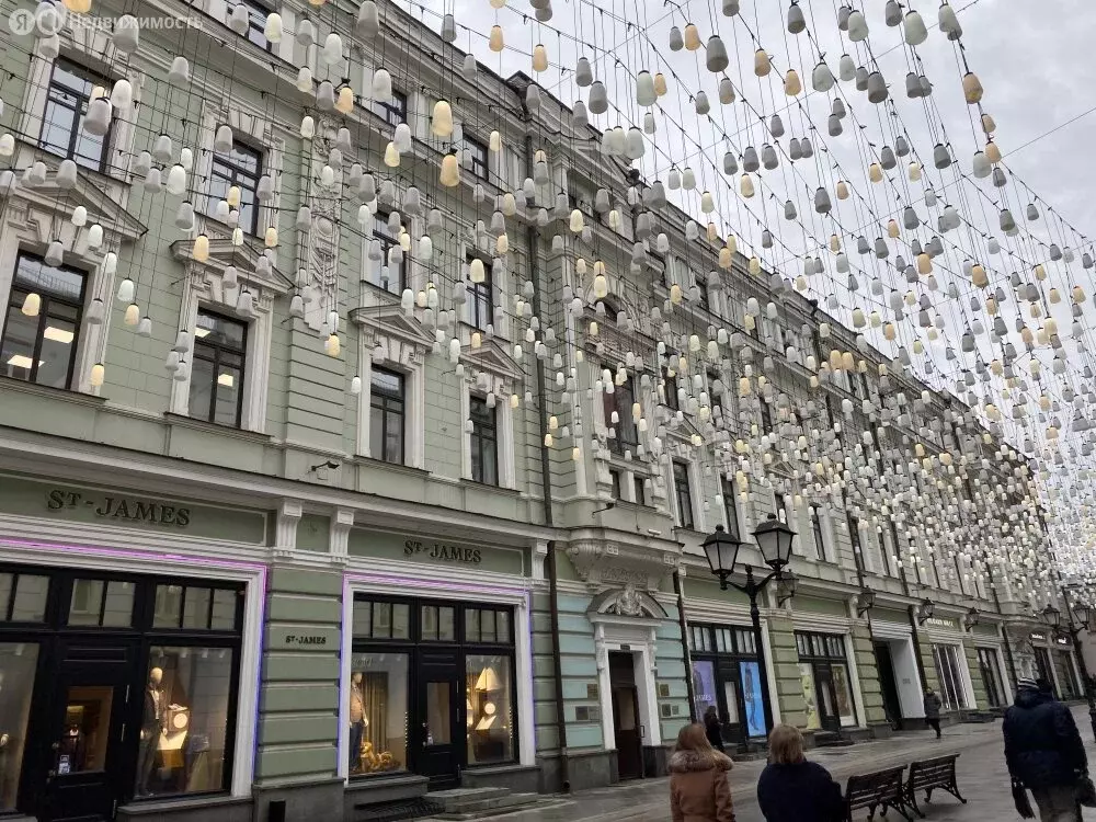 Офис (191 м) - Фото 2