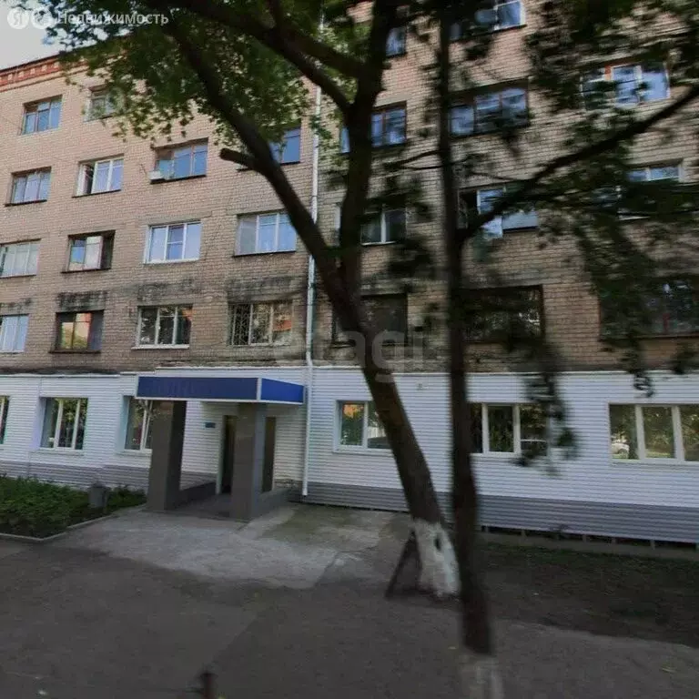 1к в -комнатной квартире (18.4 м) - Фото 1