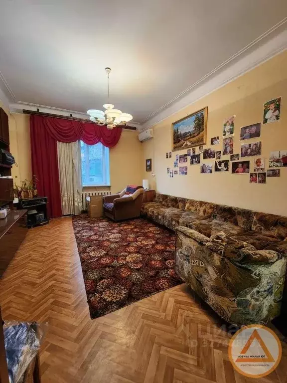 2-к кв. Краснодарский край, Туапсе ул. Богдана Хмельницкого (52.9 м) - Фото 2