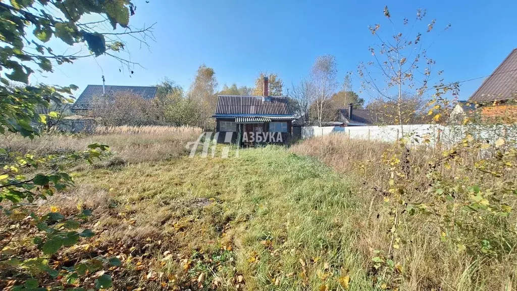 Участок в Московская область, Чехов городской округ, Ветераны Столицы ... - Фото 0