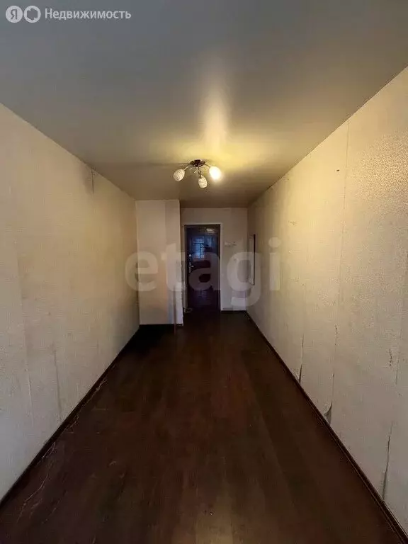 1к в 4-комнатной квартире (11.5 м) - Фото 2