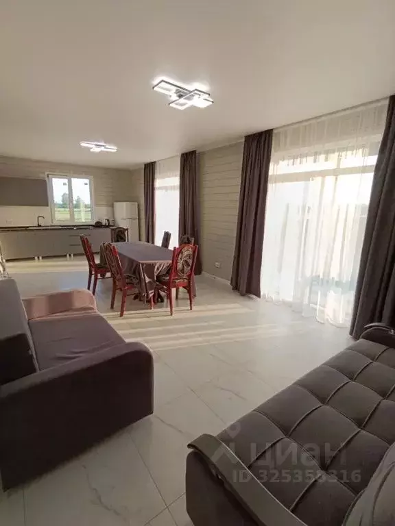 Дом в Ярославская область, Ярославский муниципальный округ, Городищи ... - Фото 1