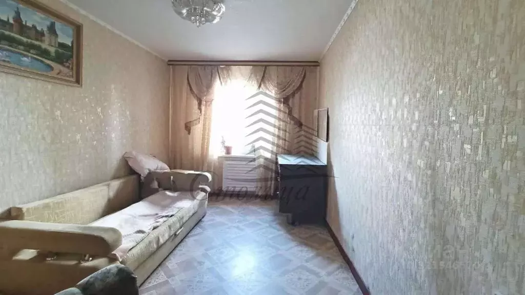 2-к кв. Белгородская область, Старый Оскол Макаренко мкр, 34 (52.0 м) - Фото 0
