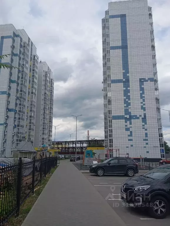 1-к кв. Воронежская область, Воронеж ул. Димитрова, 51А (38.0 м) - Фото 0