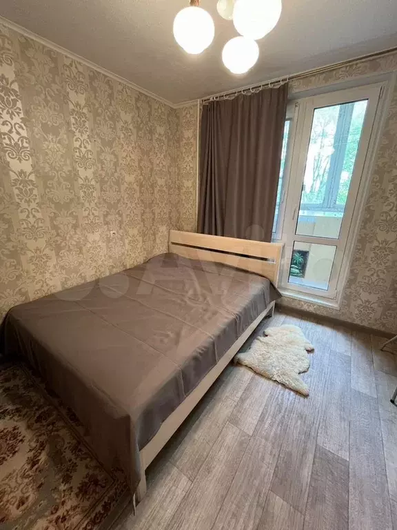 3-к. квартира, 52 м, 2/9 эт. - Фото 0