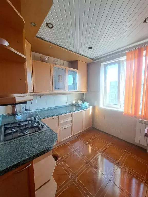 2-к кв. Крым, Керчь ул. Генерала Петрова, 8 (49.9 м) - Фото 1