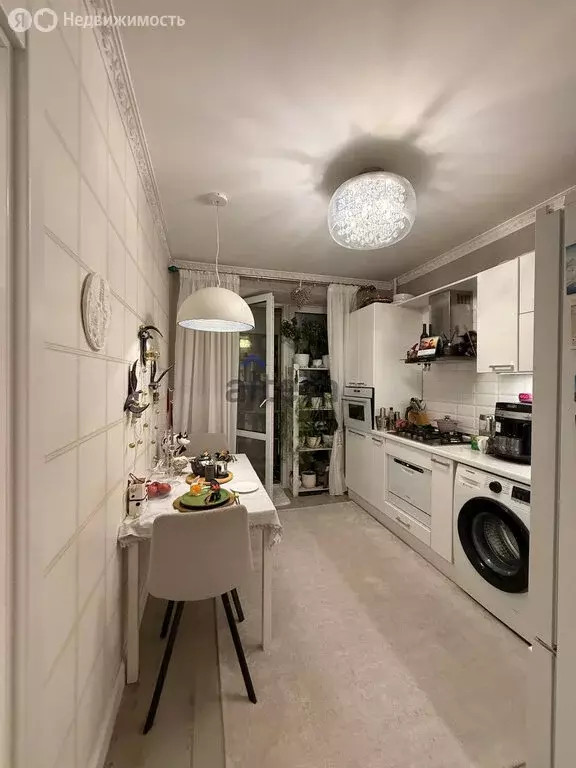 1-комнатная квартира: Казань, улица Азата Аббасова, 12 (35 м) - Фото 2