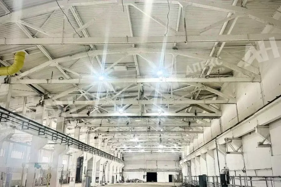 Производственное помещение в Московская область, Ступино городской ... - Фото 1