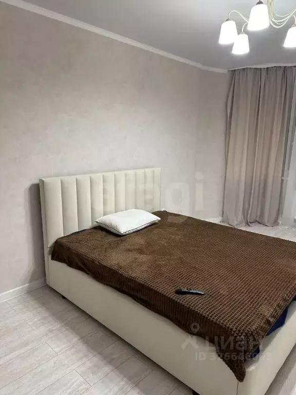 1-к кв. Ставропольский край, Ставрополь ул. Пирогова, 72к1 (49.8 м) - Фото 2