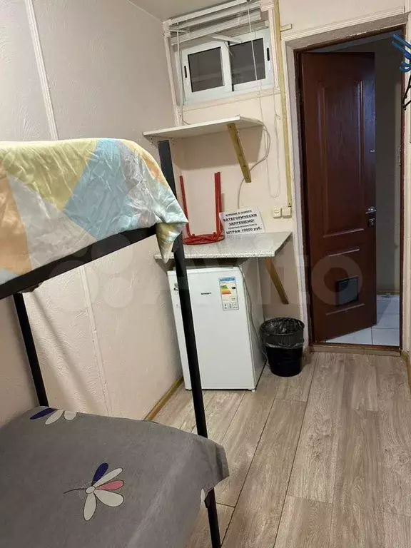 Комната 10 м, 3/3 эт. - Фото 1