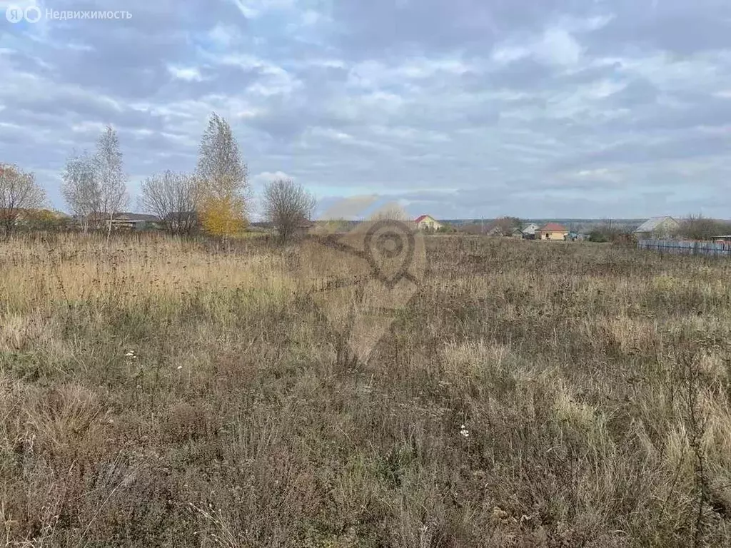 Участок в село Озёрки (26.3 м) - Фото 1