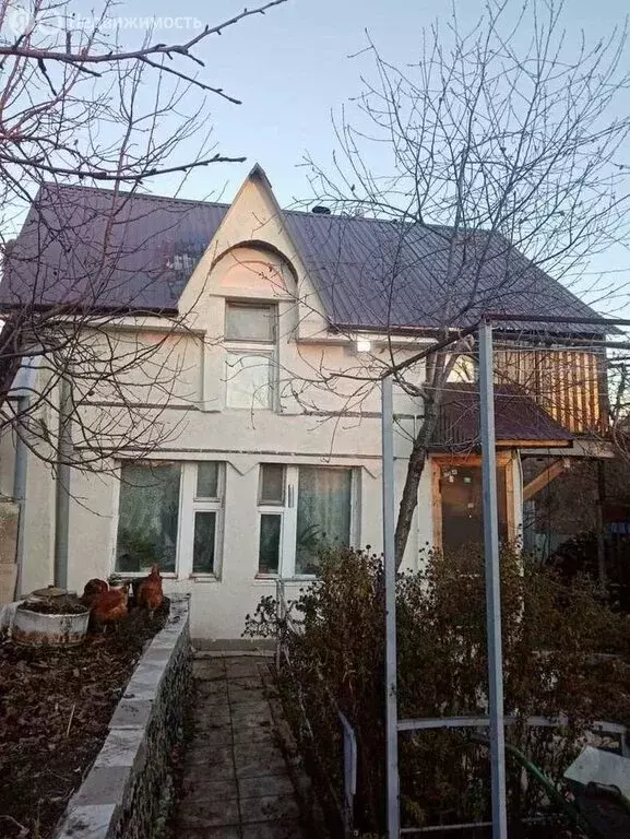 Участок в Самара, СНТ Нижние Дойки-Электрощит, улица 5А (8.17 м) - Фото 1