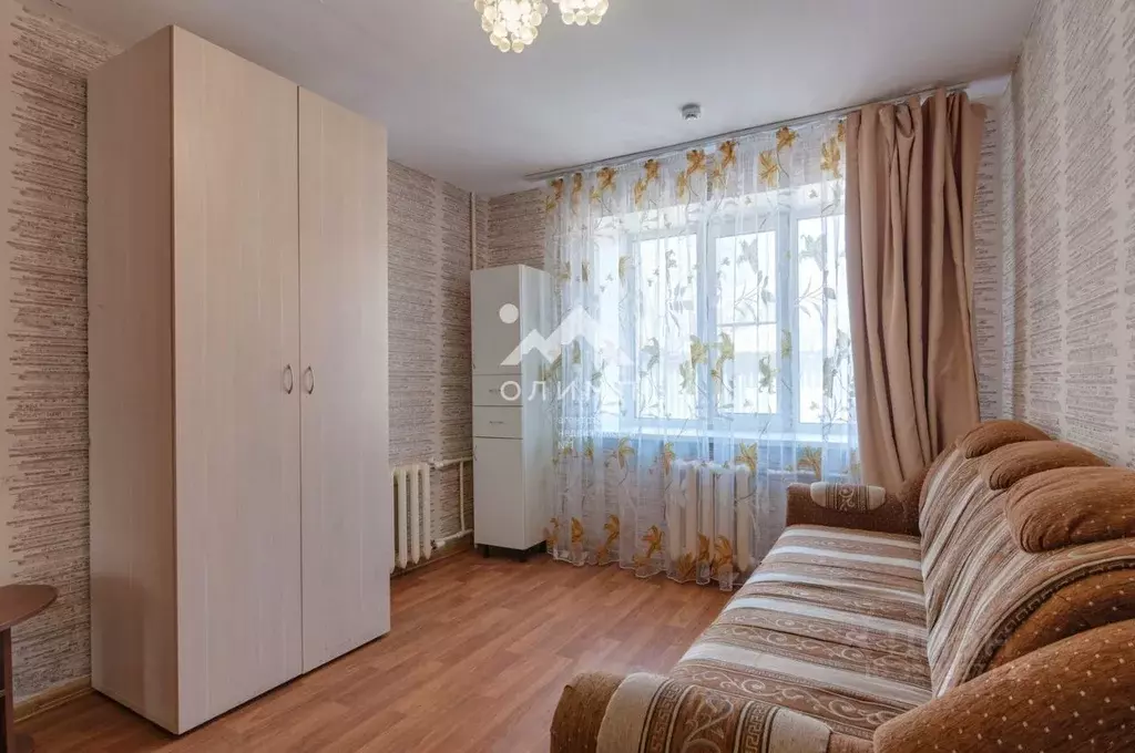 1-к кв. Вологодская область, Вологда Рабочая ул., 13 (31.0 м) - Фото 2