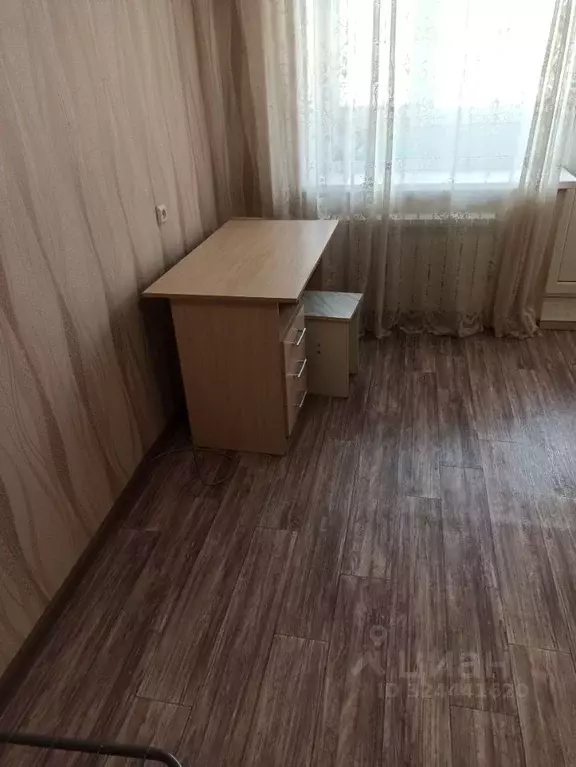 1-к кв. Саратовская область, Саратов Тверская ул., 47 (30.7 м) - Фото 2