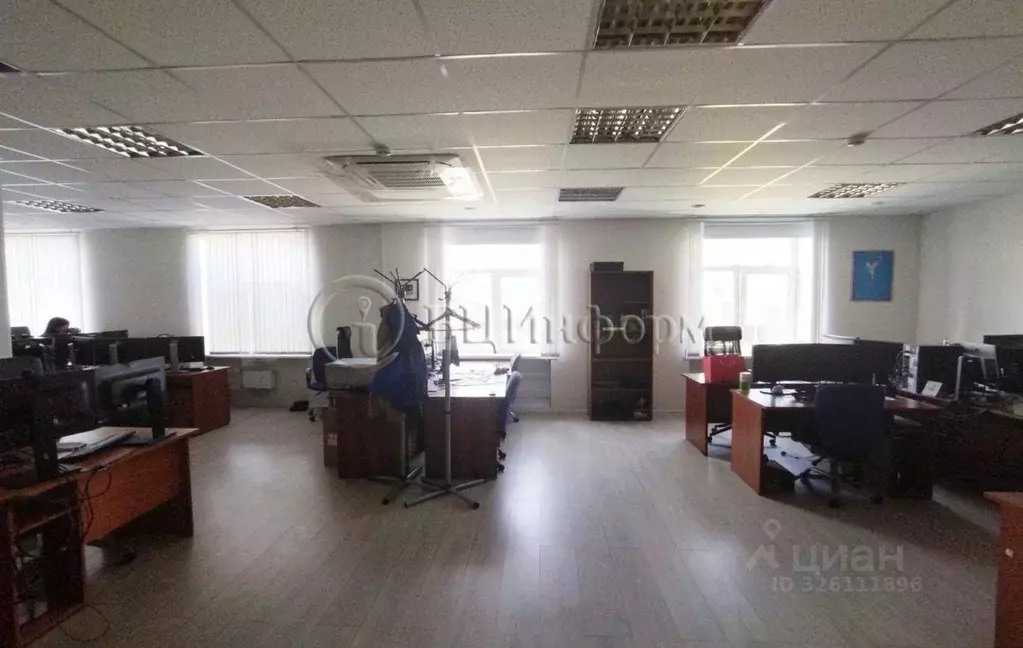 Офис в Санкт-Петербург Воронежская ул., 5к3 (511 м) - Фото 2