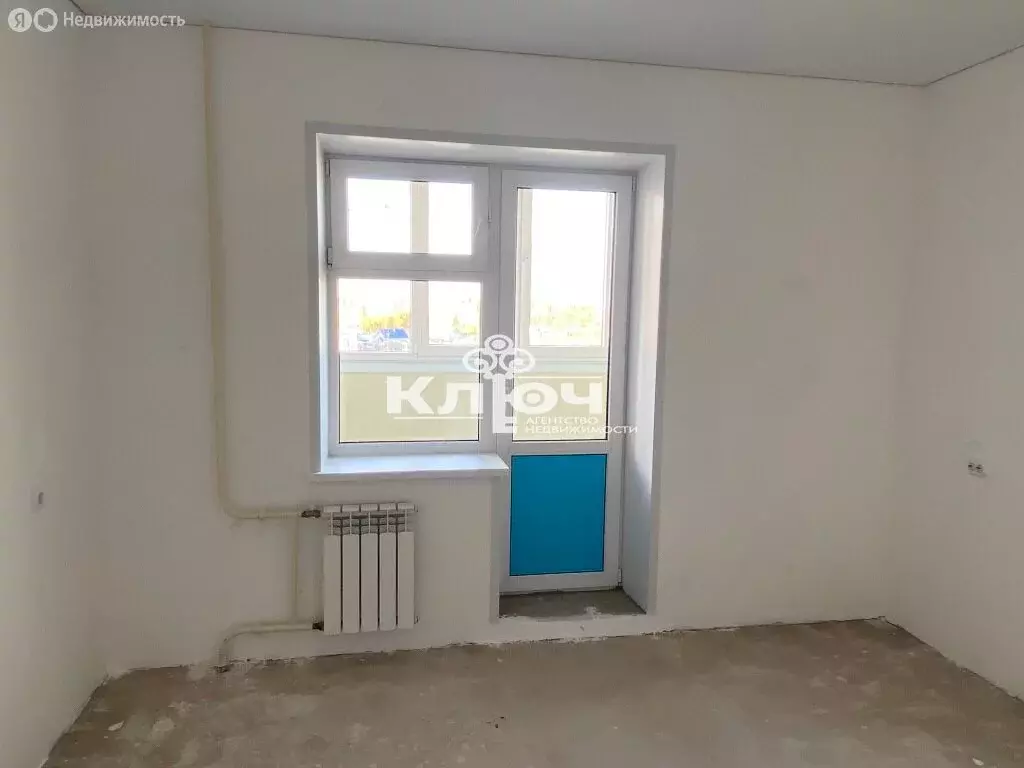 1-комнатная квартира: Стерлитамак, проспект Октября, 44 (41.1 м) - Фото 0