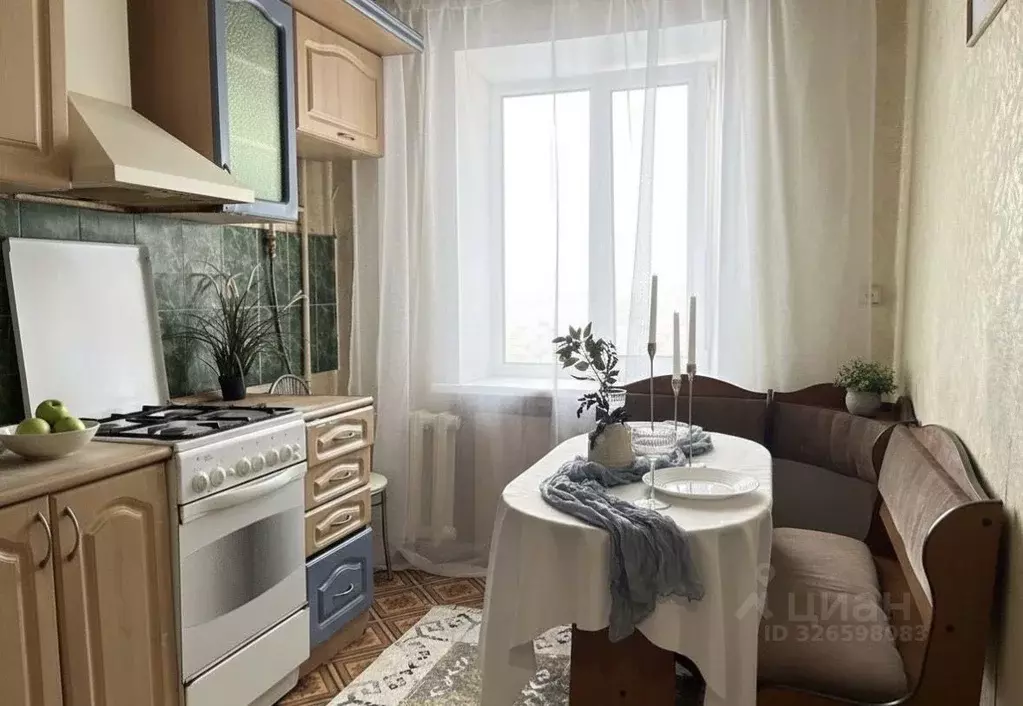 4-к кв. Тамбовская область, Мичуринск Липецкое ш., 118к1 (70.0 м) - Фото 2