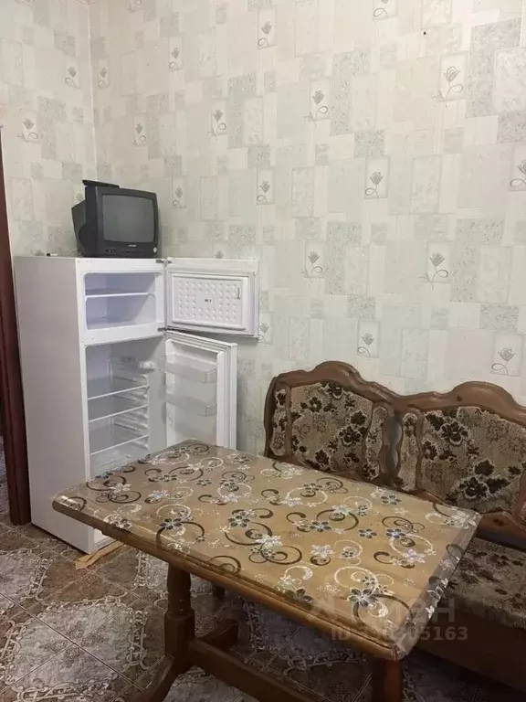 1-к кв. Тамбовская область, Тамбов ул. Чичерина, 6 (32.0 м) - Фото 2