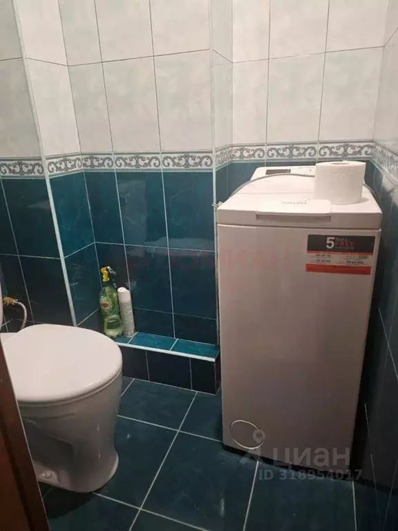 3-к кв. Ростовская область, Ростов-на-Дону Днепровский пер., 124д ... - Фото 0