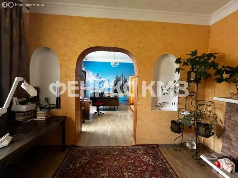 Дом в Пятигорск, Огородная улица (150 м) - Фото 2