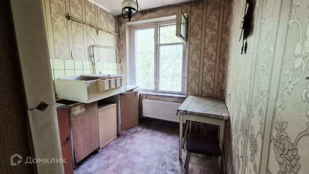 Продаётся 3-к квартира, 58.3 м - Фото 0