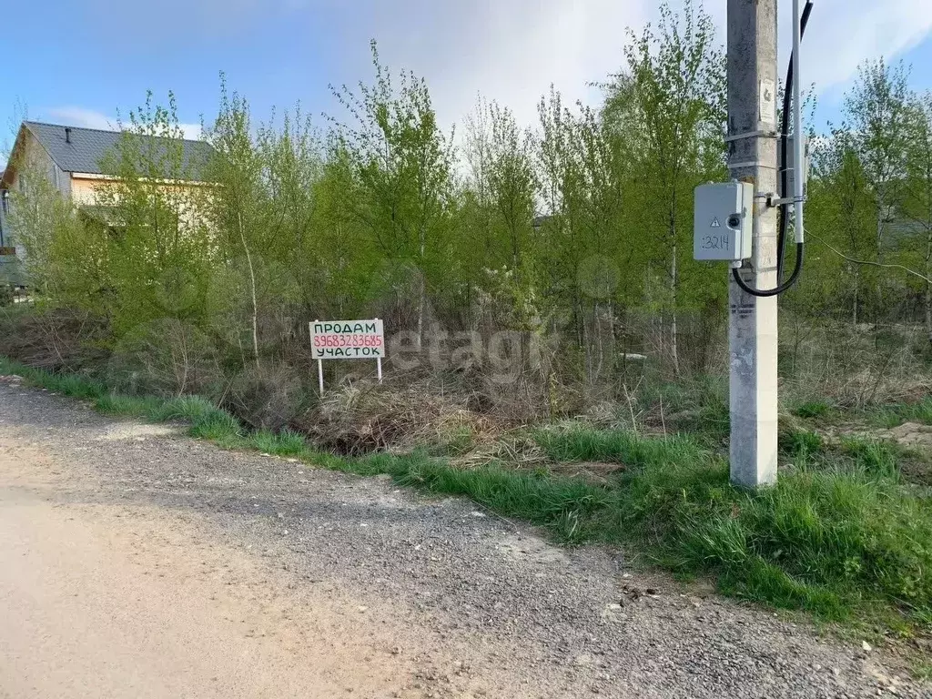 Участок 7,3 сот. (ИЖС) - Фото 0