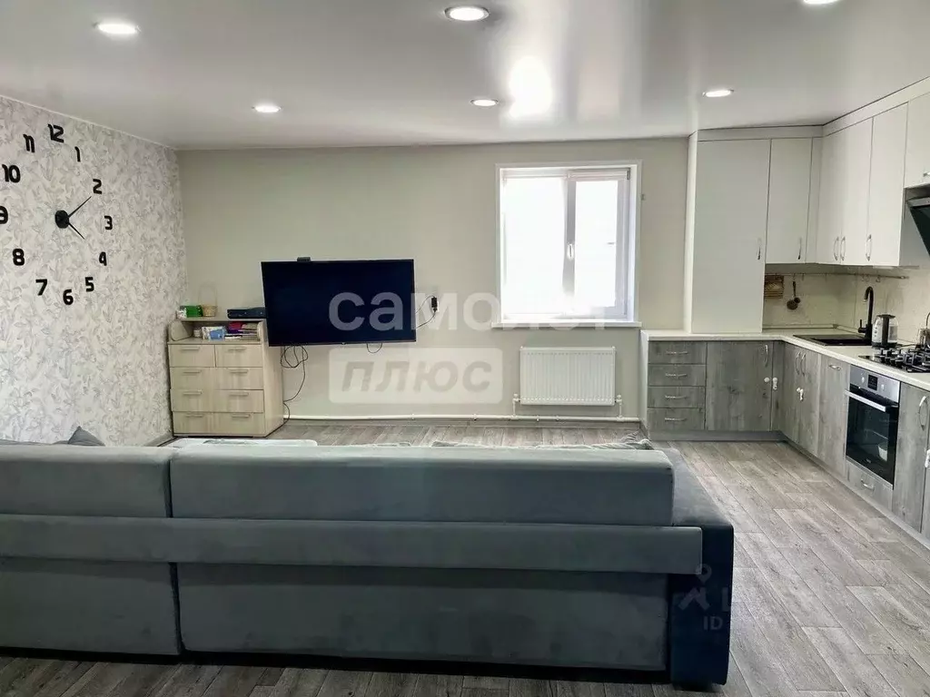 Дом в Курганская область, Шумиха Олимпийская ул., 28 (160 м) - Фото 2