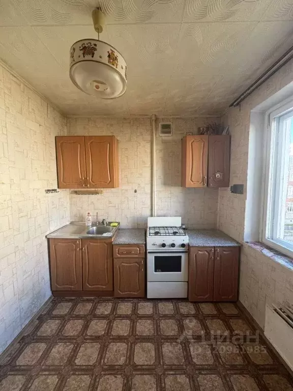 1-к кв. Коми, Сыктывкар ул. Чкалова, 24 (32.0 м) - Фото 2