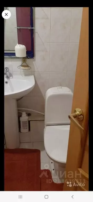 2-к кв. Краснодарский край, Сочи Гагарина мкр, ул. Красноармейская, 4 ... - Фото 1