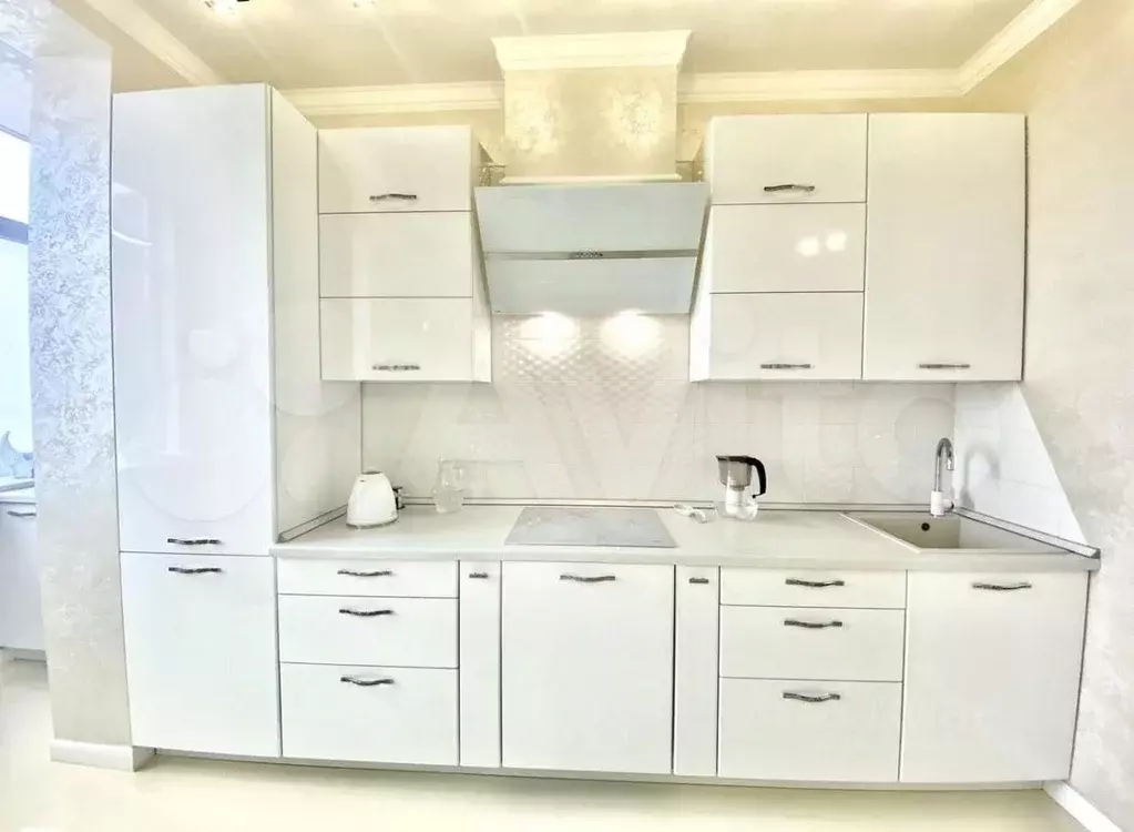 3-к кв. Ставропольский край, Ставрополь Крупской пер., 29/3 (76.0 м) - Фото 2