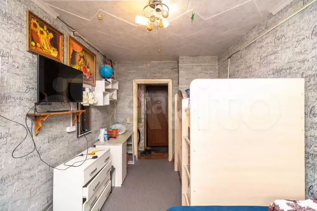 Квартира-студия, 18 м, 3/8 эт. - Фото 0