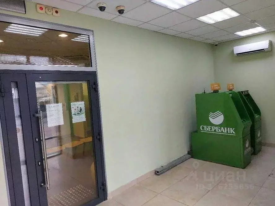 Офис в Московская область, Серпухов ул. Ворошилова, 163 (197 м) - Фото 2