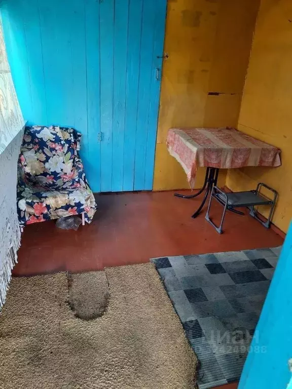 Дом в Забайкальский край, Читинский район, Лесной СНТ ул. Смородиновая ... - Фото 2