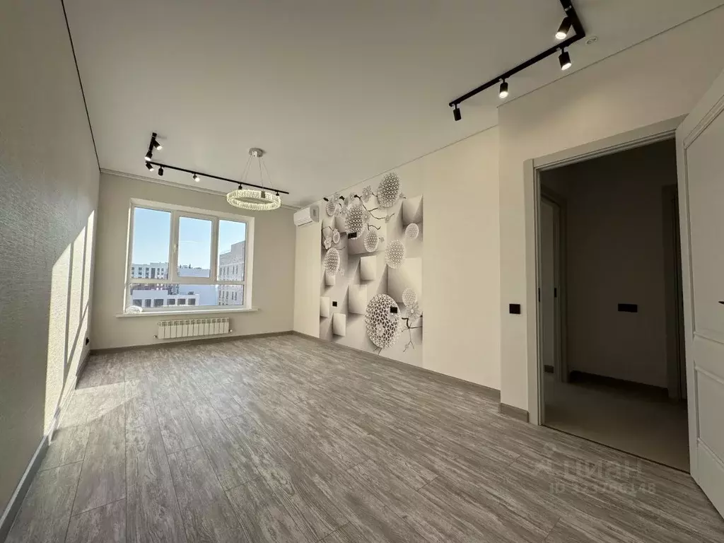 1-к кв. Ставропольский край, Ставрополь ул. Николая Голодникова, 7к3 ... - Фото 1